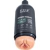 Comprar PDX PLUS - MASTURBADOR STROKER DISE¥O DISCRETO DE BOTE CHAMPU MILK ME HONEY al mejor precio - Envíos Discretos