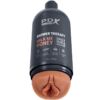 Comprar PDX PLUS - MASTURBADOR STROKER DISE¥O DISCRETO DE BOTE CHAMPU MILK ME HONEY CARAMELO al mejor precio - Envíos Discretos