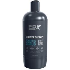 Comprar PDX PLUS - MASTURBADOR STROKER DISE¥O DISCRETO DE BOTE CHAMPU SOOTHING SCRUB al mejor precio - Envíos Discretos
