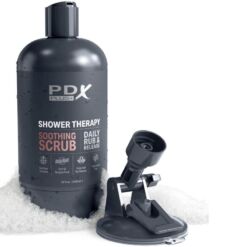Comprar PDX PLUS - MASTURBADOR STROKER DISE¥O DISCRETO DE BOTE CHAMPU SOOTHING SCRUB CARAMELO al mejor precio - Envíos Discretos