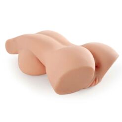 Comprar PDX PLUS - PERFECT 10 TORSO PIEL CLARA al mejor precio - Envíos Discretos