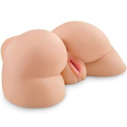 Comprar PDX PLUS - PERFECT ASS MASTURBADOR DOBLE LIGHT SKIN al mejor precio - Envíos Discretos