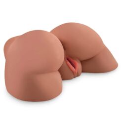 Comprar PDX PLUS - PERFECT ASS MASTURBADOR DOBLE NATURAL al mejor precio - Envíos Discretos