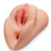 Comprar PDX PLUS - PERFECT PUSSY DOUBLE STROKER MASTURBADOR VAGINA Y ANO NATURAL al mejor precio - Envíos Discretos