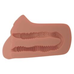 Comprar PDX PLUS - PICK YOUR PLEASURE MASTURBADOR DOBLE al mejor precio - Envíos Discretos