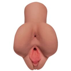 Comprar PDX PLUS - PICK YOUR PLEASURE MASTURBADOR DOBLE al mejor precio - Envíos Discretos