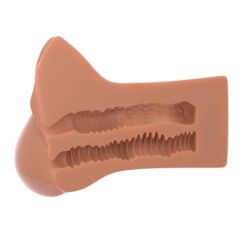 Comprar PDX PLUS - PICK YOUR PLEASURE MASTURBADOR REALÍSTICO XL MULATO al mejor precio - Envíos Discretos