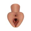 Comprar PDX PLUS - PICK YOUR PLEASURE MASTURBADOR REALÍSTICO XL MULATO al mejor precio - Envíos Discretos