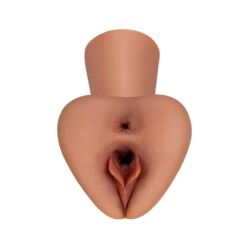 Comprar PDX PLUS - PICK YOUR PLEASURE MASTURBADOR REALÍSTICO XL MULATO al mejor precio - Envíos Discretos