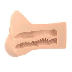 Comprar PDX PLUS - PICK YOUR PLEASURE MASTURBADOR REALÍSTICO XL NATURAL al mejor precio - Envíos Discretos
