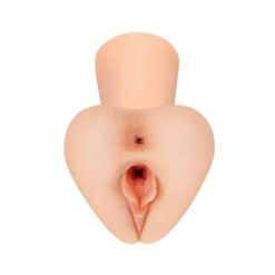 Comprar PDX PLUS - PICK YOUR PLEASURE MASTURBADOR REALÍSTICO XL NATURAL al mejor precio - Envíos Discretos