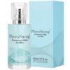 Comprar PHEROSTRONG - PERFUME CON FEROMONAS WIND PARA HOMBRE 50 ML al mejor precio - Envíos Discretos