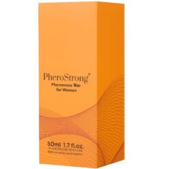Comprar PHEROSTRONG - PERFUME CON FEROMONAS WIND PARA MUJER 50 ML al mejor precio - Envíos Discretos