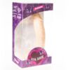 Comprar PINK ROOM - CONNOR DILDO REALÍSTICO NATURAL 16 CM al mejor precio - Envíos Discretos