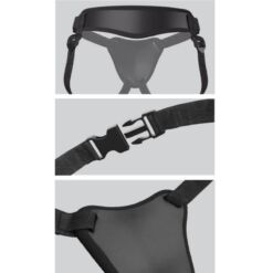 Comprar PIPEDREAMS - BODY DOCK ÉLITE HARNESS al mejor precio - Envíos Discretos