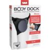 Comprar PIPEDREAMS - BODY DOCK ÉLITE HARNESS al mejor precio - Envíos Discretos