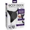 Comprar PIPEDREAMS - BODY DOCK G-SPOT PRO HARNESS al mejor precio - Envíos Discretos