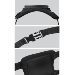 Comprar PIPEDREAMS - BODY DOCK LAP STRAP HARNESS al mejor precio - Envíos Discretos