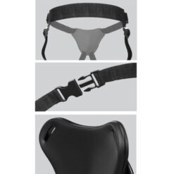 Comprar PIPEDREAMS - BODY DOCK ORIGINAL HARNESS al mejor precio - Envíos Discretos