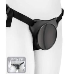 Comprar PIPEDREAMS - BODY DOCK ORIGINAL HARNESS al mejor precio - Envíos Discretos