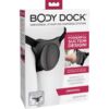 Comprar PIPEDREAMS - BODY DOCK ORIGINAL HARNESS al mejor precio - Envíos Discretos