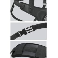 Comprar PIPEDREAMS - BODY DOCK STRAP-ON SUSPENDERS al mejor precio - Envíos Discretos