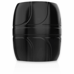 Comprar POWERING - SUPER FLEXIBLE Y RESISTENTE ANILLO PENE 5 CM PR11 NEGRO al mejor precio - Envíos Discretos