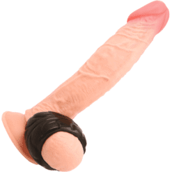 Comprar POWERING - SUPER FLEXIBLE Y RESISTENTE ANILLO PENE 5 CM PR11 NEGRO al mejor precio - Envíos Discretos