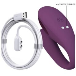 Comprar PRETTY LOVE - AARI MASAJEADOR DE CLITORÍS MORADO APP GRATUITA al mejor precio - Envíos Discretos