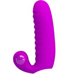 Comprar PRETTY LOVE - ABBOTT DEDAL ESTIMULADOR LILA al mejor precio - Envíos Discretos