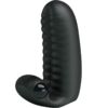 Comprar PRETTY LOVE - ABBOTT DEDAL ESTIMULADOR NEGRO al mejor precio - Envíos Discretos