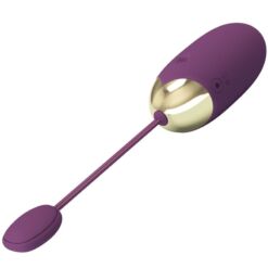 Comprar PRETTY LOVE - ABNER APP LILA al mejor precio - Envíos Discretos