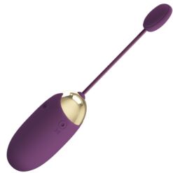 Comprar PRETTY LOVE - ABNER APP LILA al mejor precio - Envíos Discretos