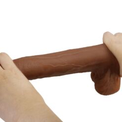 Comprar PRETTY LOVE - ADLEY DILDO ULTRA REALÍSTICO 28 CM al mejor precio - Envíos Discretos