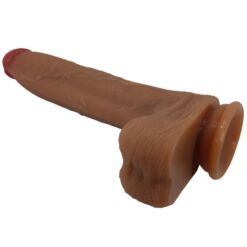 Comprar PRETTY LOVE - ADLEY DILDO ULTRA REALÍSTICO 28 CM al mejor precio - Envíos Discretos