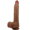 Comprar PRETTY LOVE - ADLEY DILDO ULTRA REALÍSTICO 28 CM al mejor precio - Envíos Discretos