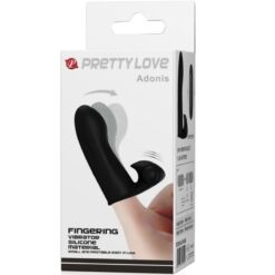 Comprar PRETTY LOVE - ADONIS DEDAL ESTIMULADOR al mejor precio - Envíos Discretos