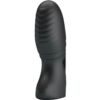 Comprar PRETTY LOVE - ALAN VIBRADOR DE DEDO SILICONA NEGRO al mejor precio - Envíos Discretos