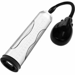 Comprar PRETTY LOVE - ALEXANDER BOMBA DE ERECCION AUTOMATICA al mejor precio - Envíos Discretos