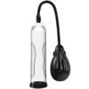 Comprar PRETTY LOVE - ALEXANDER BOMBA DE ERECCION AUTOMATICA al mejor precio - Envíos Discretos