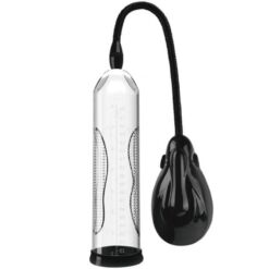 Comprar PRETTY LOVE - ALEXANDER BOMBA DE ERECCION AUTOMATICA al mejor precio - Envíos Discretos