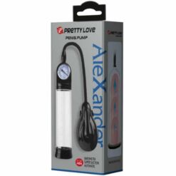 Comprar PRETTY LOVE - ALEXANDER BOMBA ERECCION al mejor precio - Envíos Discretos