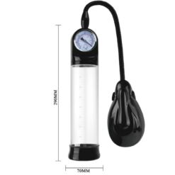 Comprar PRETTY LOVE - ALEXANDER BOMBA ERECCION al mejor precio - Envíos Discretos