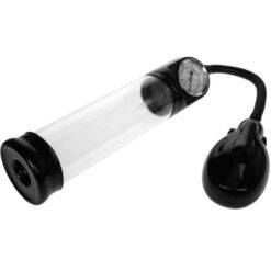 Comprar PRETTY LOVE - ALEXANDER BOMBA ERECCION al mejor precio - Envíos Discretos