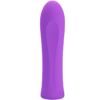 Comprar PRETTY LOVE - ALFREDA VIBRADOR SUPER POWER MORADO al mejor precio - Envíos Discretos