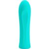 Comprar PRETTY LOVE - ALFREDA VIBRADOR SUPER POWER VERDE AGUA al mejor precio - Envíos Discretos