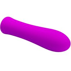 Comprar PRETTY LOVE - ALFREDA VIBRADOR SUPER POWER VIOLETA al mejor precio - Envíos Discretos