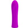 Comprar PRETTY LOVE - ALFREDA VIBRADOR SUPER POWER VIOLETA al mejor precio - Envíos Discretos