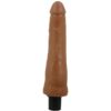 Comprar PRETTY LOVE - ALFREDO VIBRADOR REALÍSTICO 21.5 CM -O- 4 CM al mejor precio - Envíos Discretos