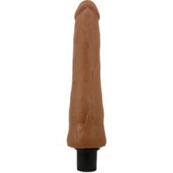 Comprar PRETTY LOVE - ALFREDO VIBRADOR REALÍSTICO 21.5 CM -O- 4 CM al mejor precio - Envíos Discretos
